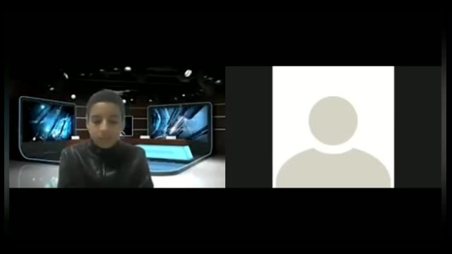 Riyad , Rayan , Anouar - 1AC - Episode journal Covid  - R