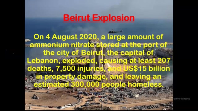 Rim Inas Laila Saad - CE6 - The year 2020 - N