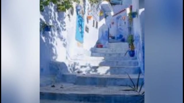 Riad - 2AC - La diversité marocaine - R