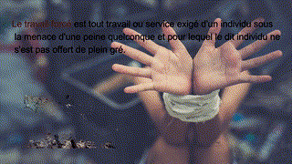 Ilyas - TC - L'esclavage - R