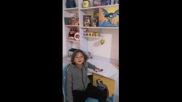 Islam - CE3 - Les valeurs - N