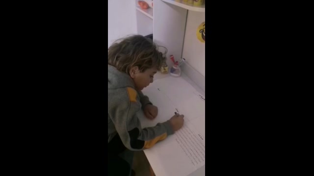 Islam - CE3 - Les valeurs 2- N