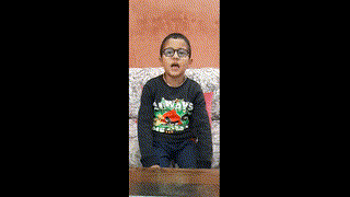 Mohamed Amine - CE1 - Coran - T