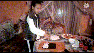 Kawtar - 2AC - Sushis - T