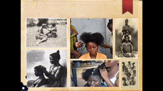 Rania Yassmine Anas - TC - L'esclavage - R