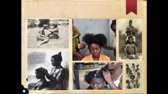 Rania Yassmine Anas - TC - L'esclavage - R