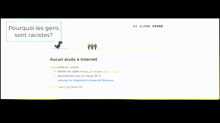 Mouad - 2AC - Racisme - N