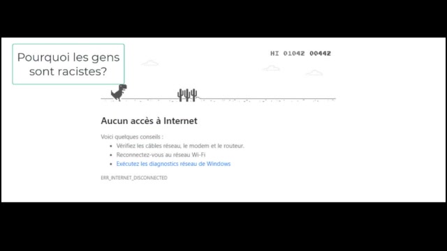 Mouad - 2AC - Racisme - N