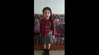 Yasmine - CE1 - La propreté - N