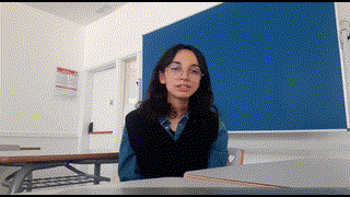 Sarah - Médecine en Espagne