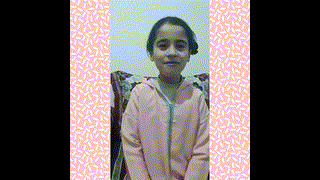 Ines - CE1 - La propreté - T