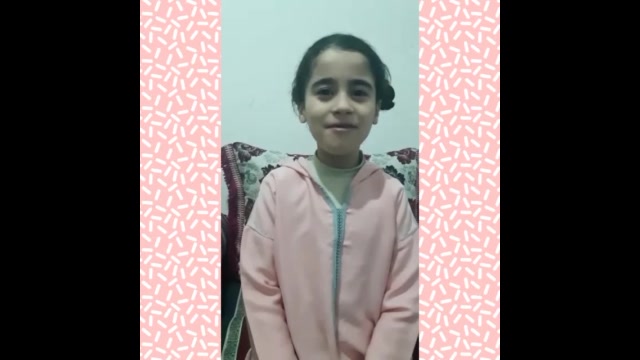 Ines - CE1 - La propreté - T