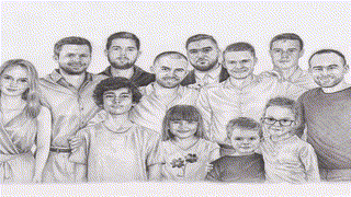 Meryem - 2AC - Family - R