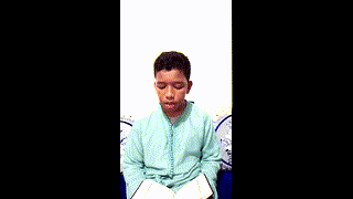 Fahd - 1AC - Coran - T