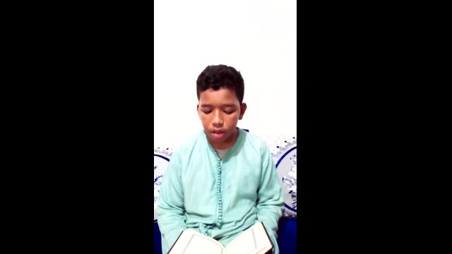 Fahd - 1AC - Coran - T