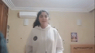 Inass & Dina - TC - How to tell a joke - R