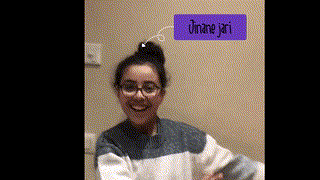 Jinane Samia & Riham - 1AC - Mental and physical health- R