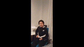 Mohamed Ali - CE3 - Le sport - R