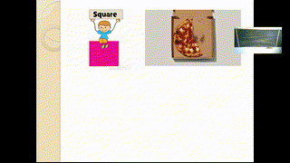 Maha Yasmine Basma Siraj Ziyd Widyan Camelia - CE1 - Shapes - N