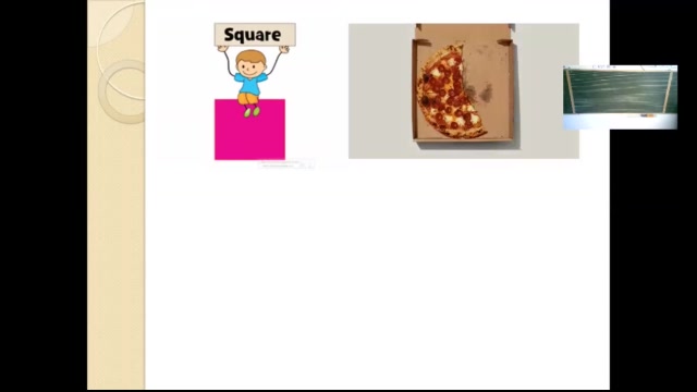 Maha Yasmine Basma Siraj Ziyd Widyan Camelia - CE1 - Shapes - N