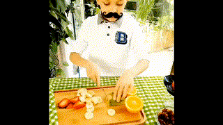 Othman - CE1 - Salade de fruits - R