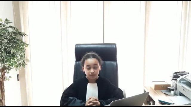 Rita - CE4 - Avocat - R