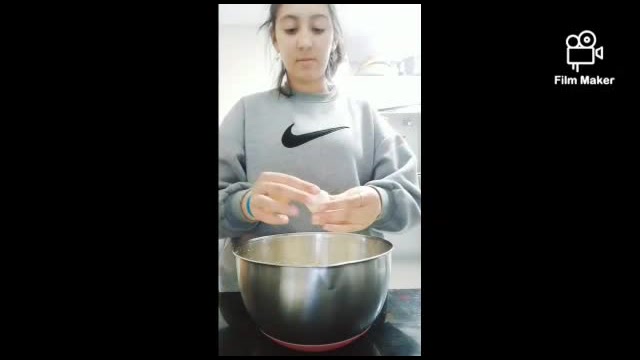 Maysae - 1AC - Queen's favourite dessert - R