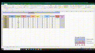 Hidaya - 3AC - Excel - T