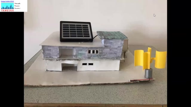 Sara Najoua Fatima Zahra - 1AC - Eolienne Fr - T