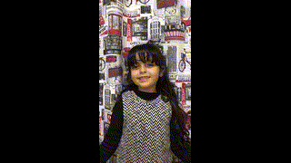 Nour - CE1 - La propreté - R