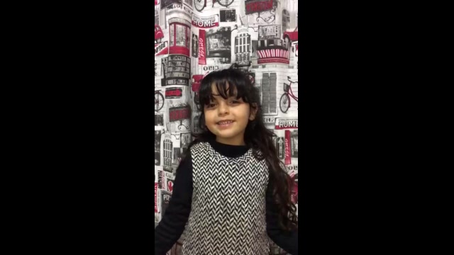 Nour - CE1 - La propreté - R