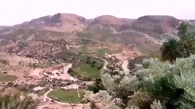 Meriem - CE4 - La campagne - T