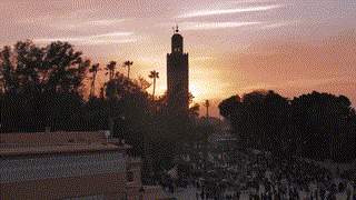 3AC - Patrimoine marocain - T