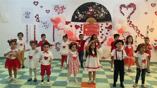 Fête des parents - FR- MS PS - T