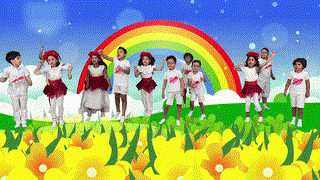 Nations - GS1 - Chorale