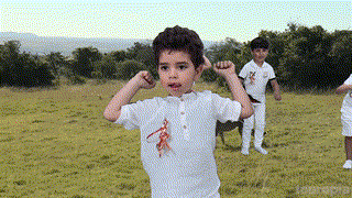 Nations - PS MS - Afrique du Sud