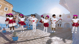 Nations - GS2 - Maroc