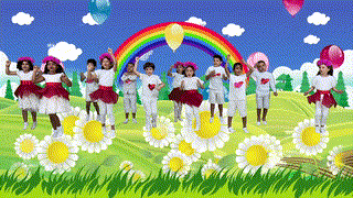 Nations - GS2 - Chorale