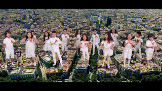 Tamesna - GS - Espagne