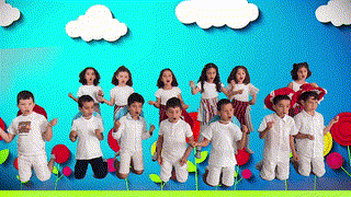 Tamesna - GS2 - Chorale