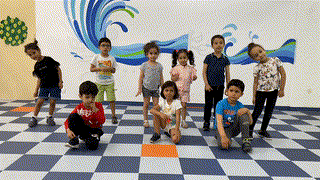 Rabat - MS2 - Chorale