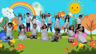 Rabat - GS1 - Chorale