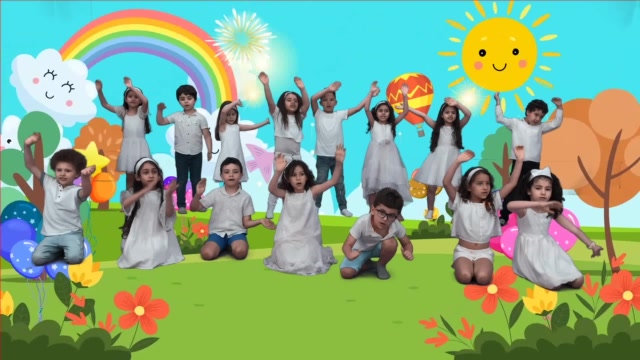 Rabat - GS1 - Chorale