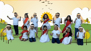 Rabat - GS3 - Chorale