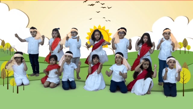 Rabat - GS3 - Chorale