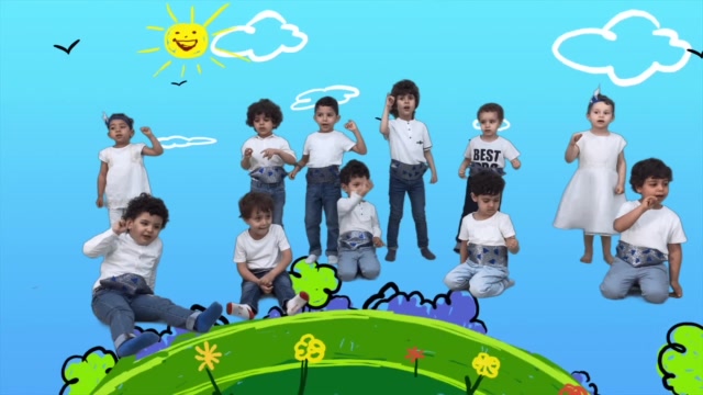 Rabat - PS - Chorale