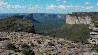 Rabat - GS - Brésil