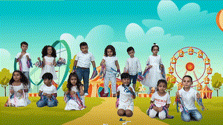 Rabat - MS 1 - Chorale