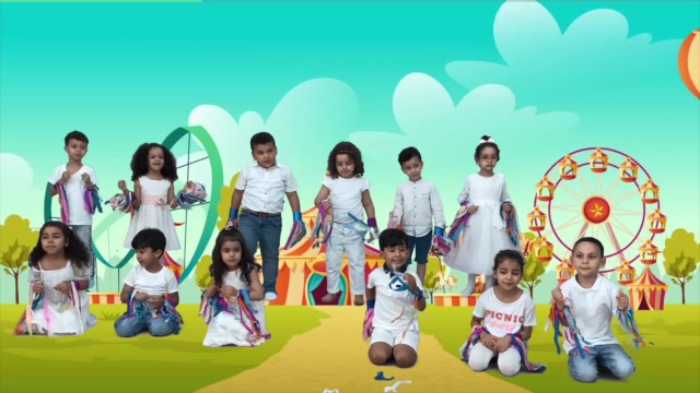 Rabat - MS 1 - Chorale