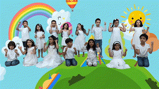 Rabat - GS2 - Chorale